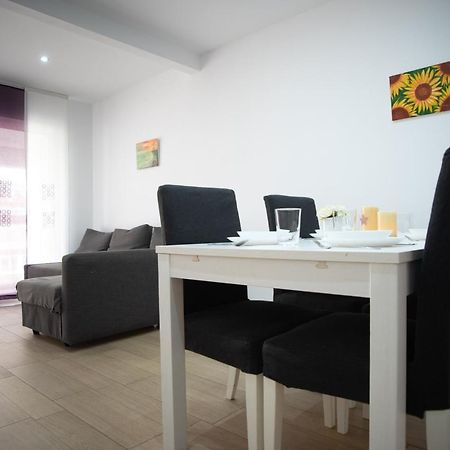 Zurbaran Playa Ha Apartment Cádiz Exterior photo