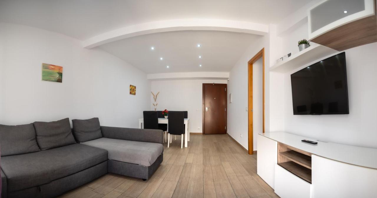 Zurbaran Playa Ha Apartment Cádiz Exterior photo