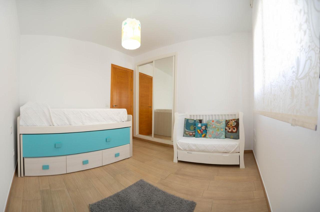 Zurbaran Playa Ha Apartment Cádiz Exterior photo
